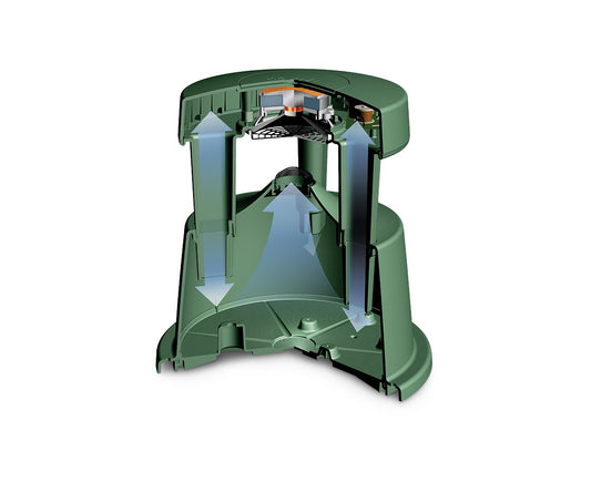 BOSE FREESPACE 360P II GREEN