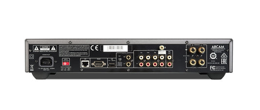 ARCAM SA10 - Class AB Integrated Amplifier