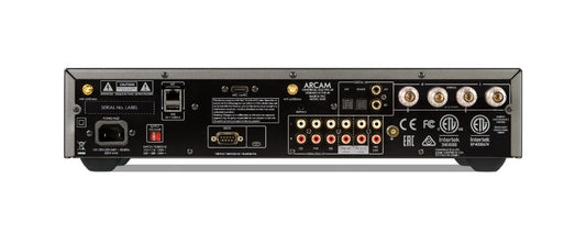 ARCAM SA30 - Class G Integrated Amplifier, ARCAM, Integrated Amplifier