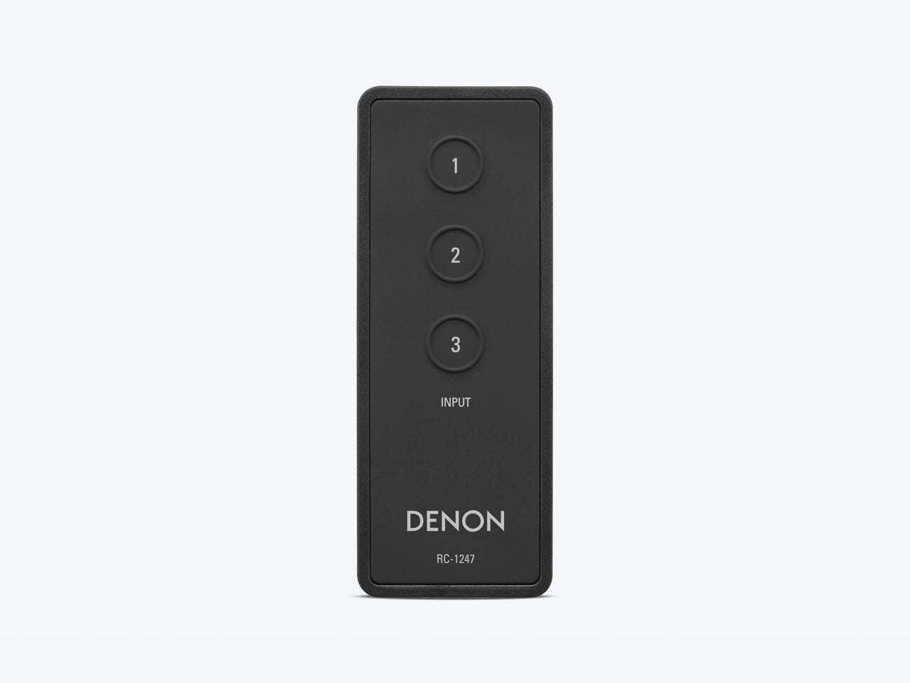 Denon AVS-3