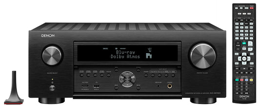 Denon AVC-X6700H
