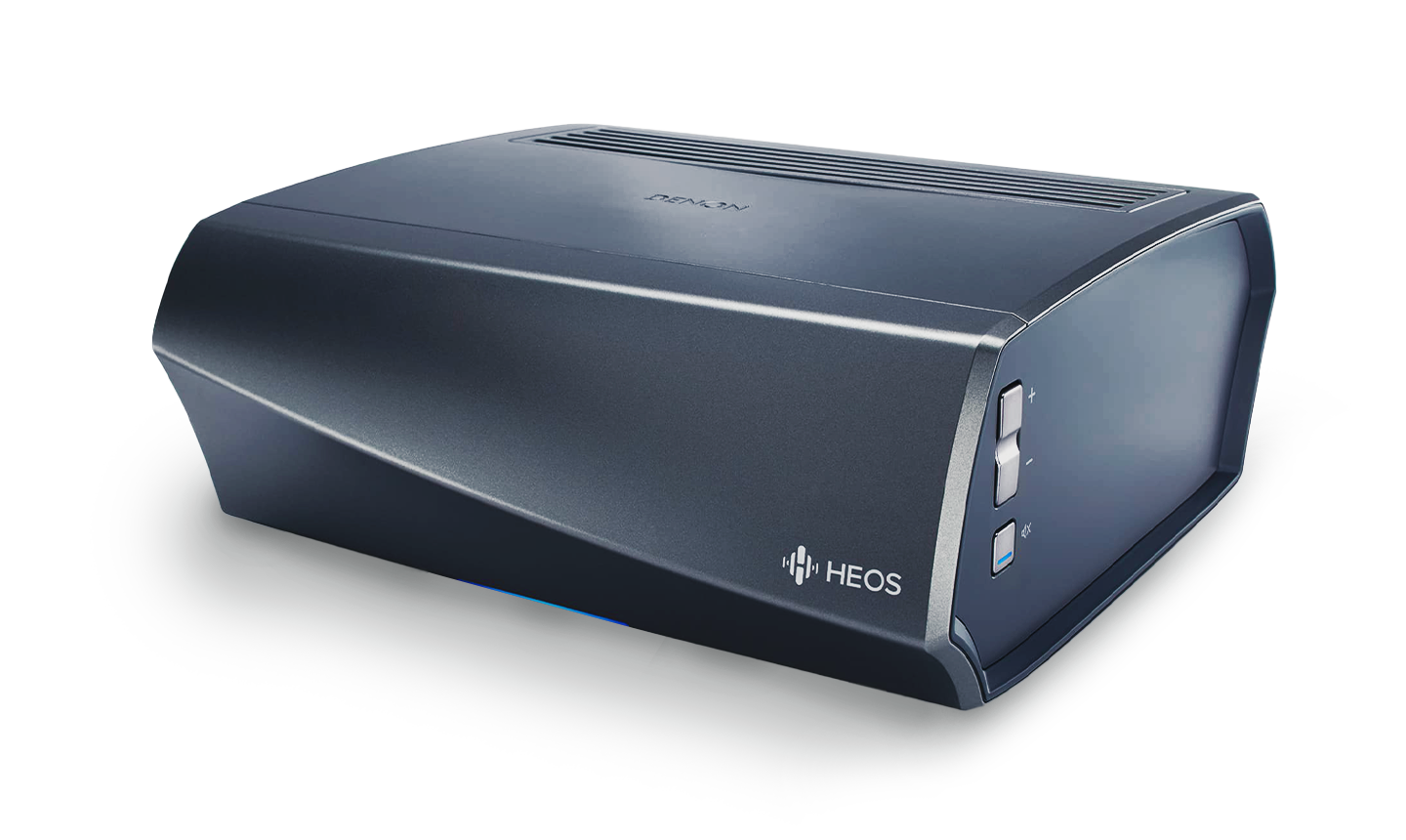 Denon HEOS Amp HS2