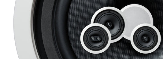 HECO INC 262 Stereo Pair