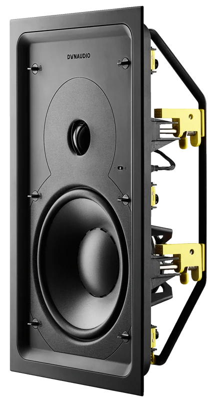 Dynaudio S4-W80