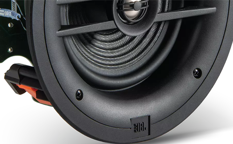 JBL STAGE 260C