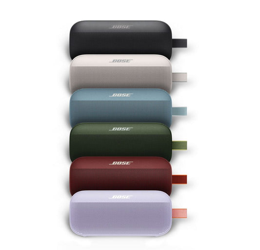 BOSE Soundlink Flex Bluetooth® Speaker