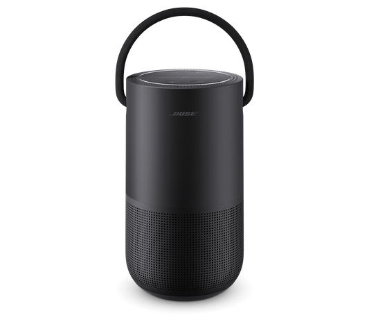 BOSE Portable Home Speaker