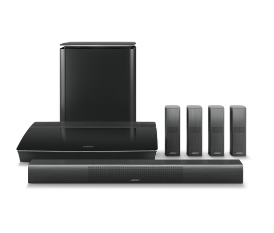 BOSE Lifestyle-650