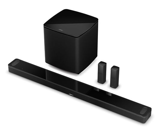 BOSE SB-900 Dolby Atmos Soundbar