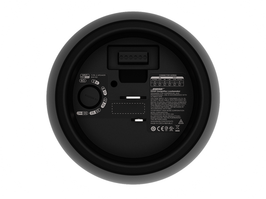 BOSE DESIGNMAX DM5P PAIR