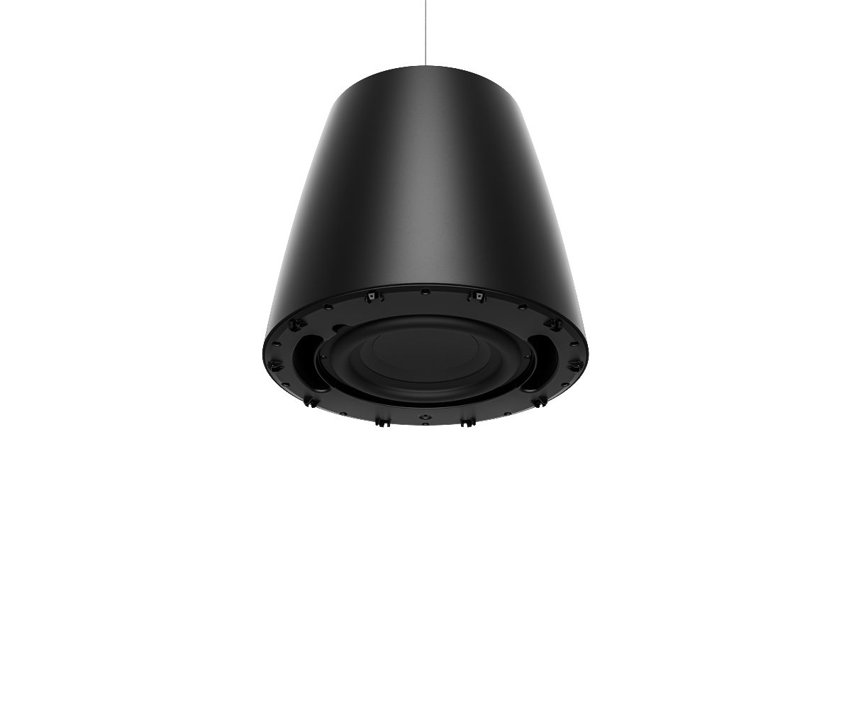 BOSE DESIGNMAX DM10P-SUB SINGLE