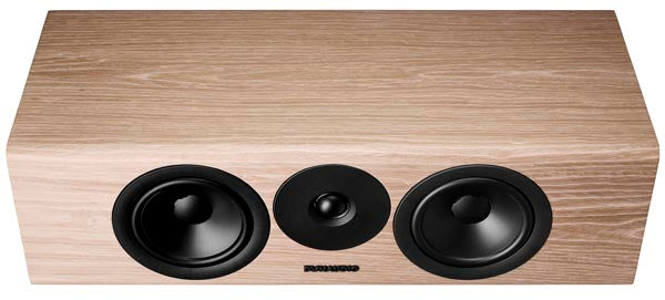 Dynaudio Evoke 25C