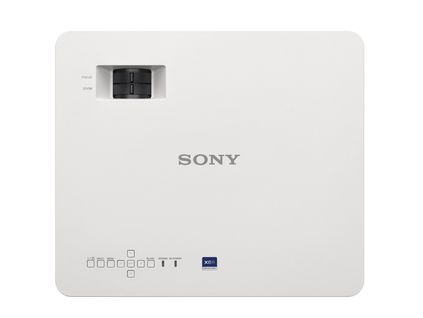 Sony VPL-CXZ10