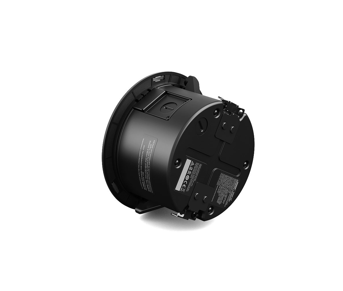 BOSE DESIGNMAX DM2C-LP PAIR