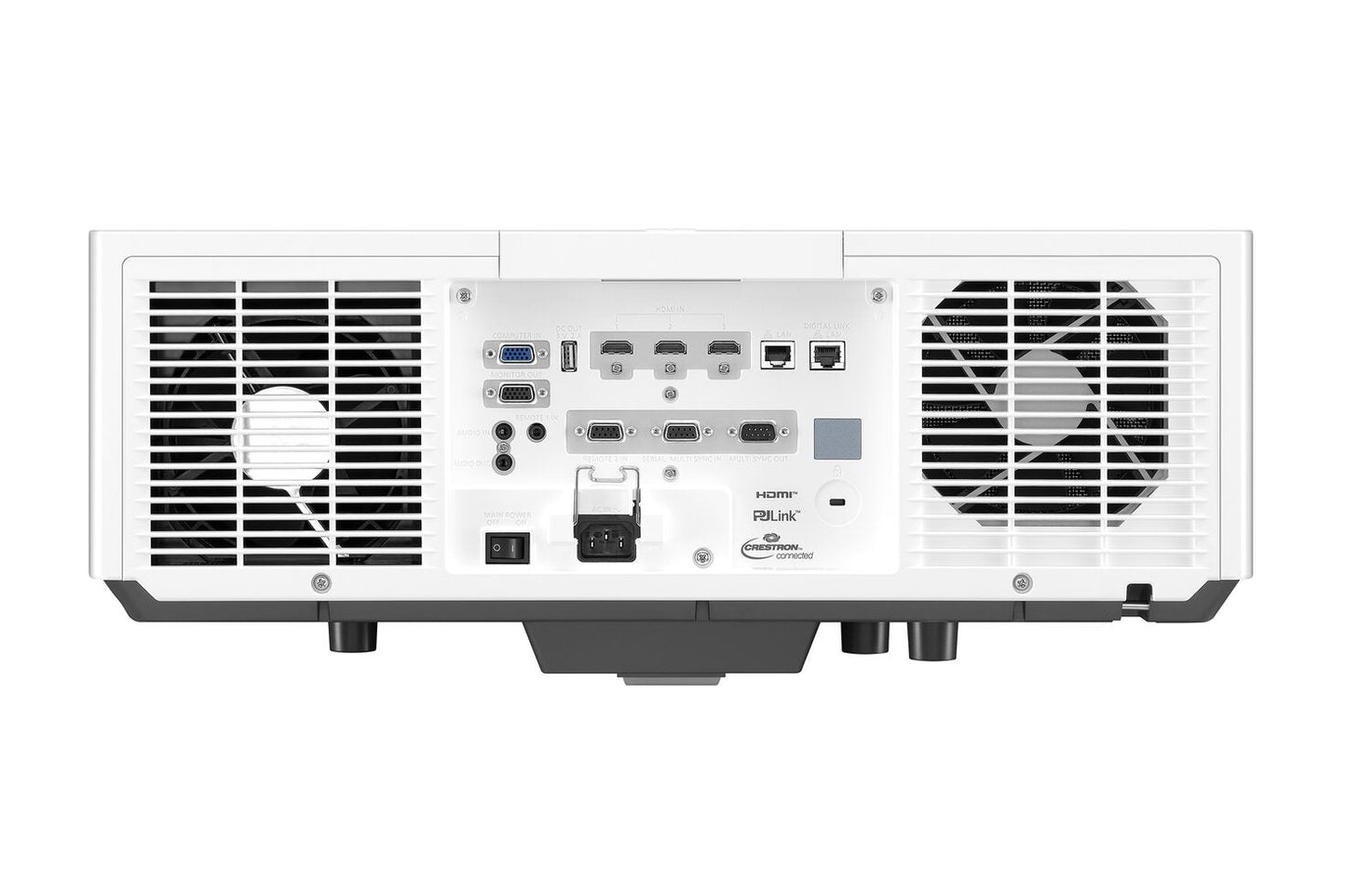 Panasonic PT-MZ880BD