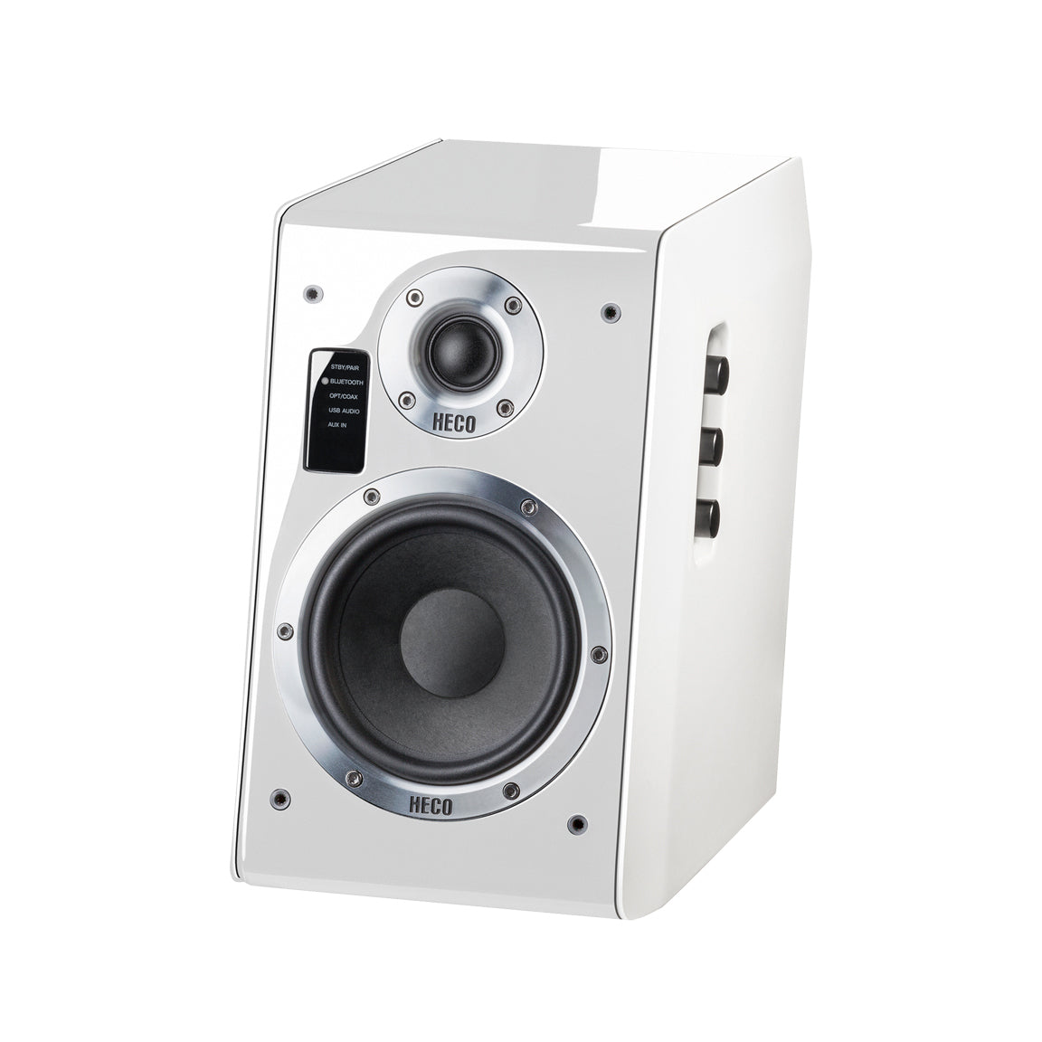 HECO Ascada 2.0 BTX Set