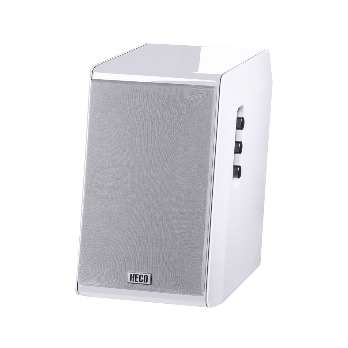 HECO Ascada 2.0 BTX Set