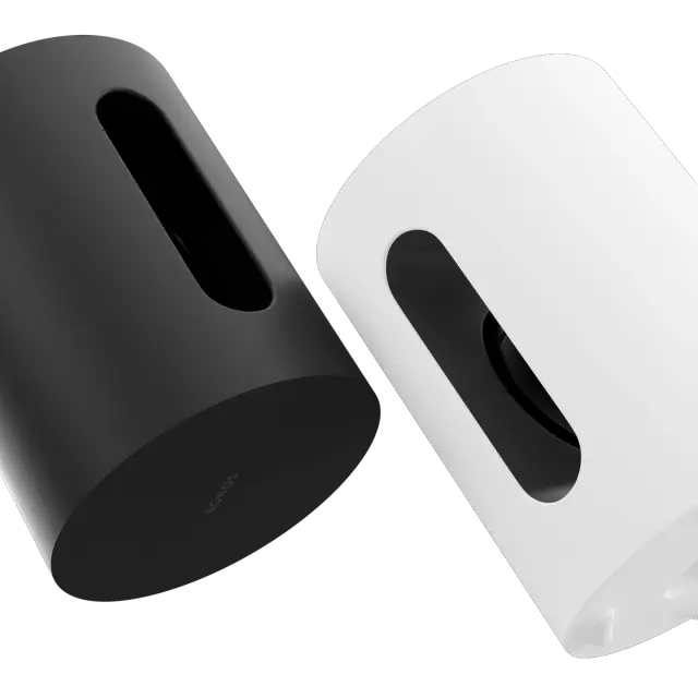 SONOS Sub-Mini