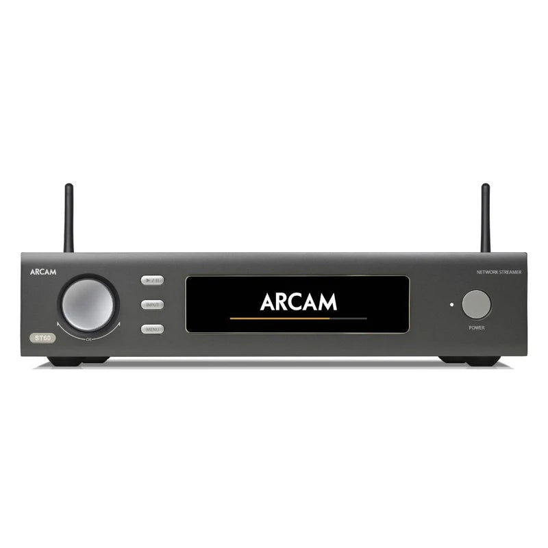 ARCAM ST60 - Music Streamer