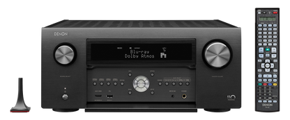 Denon AVC-A110 (limited)