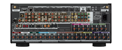 Denon AVC-A110 (limited)