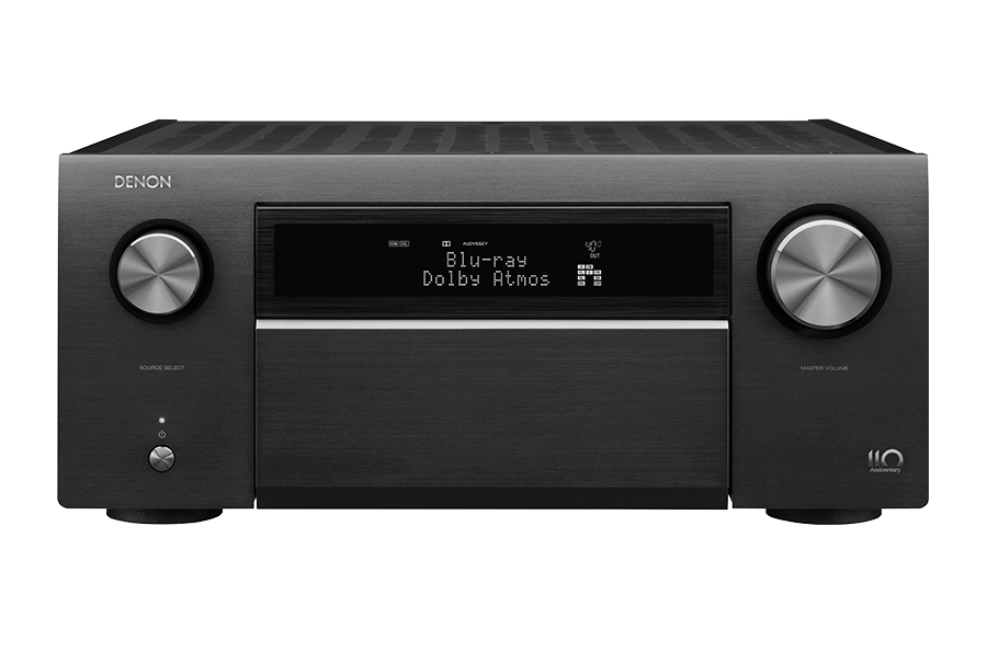Denon AVC-A110 (limited)
