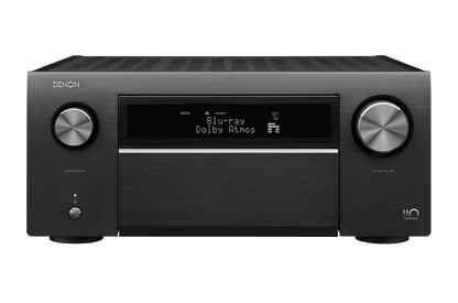 Denon AVC-A110 (limited)