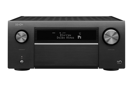 Denon AVC-A110 (limited)