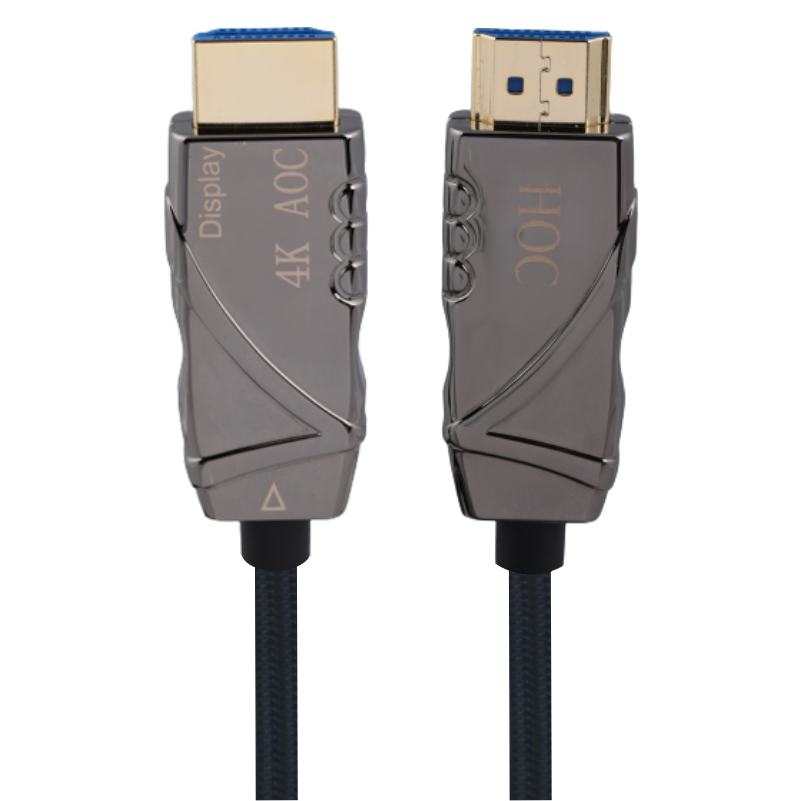 HOC - 4K 2.0V PEARL HDMI Cable
