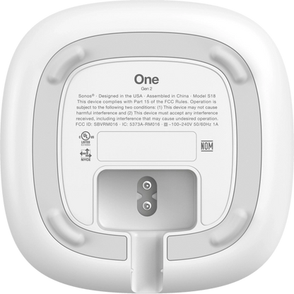 SONOS One(Gen2)