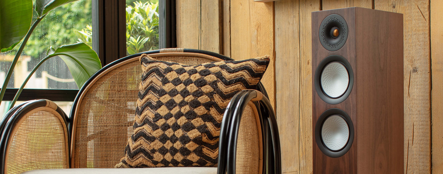 Monitor Audio Silver 200 7G