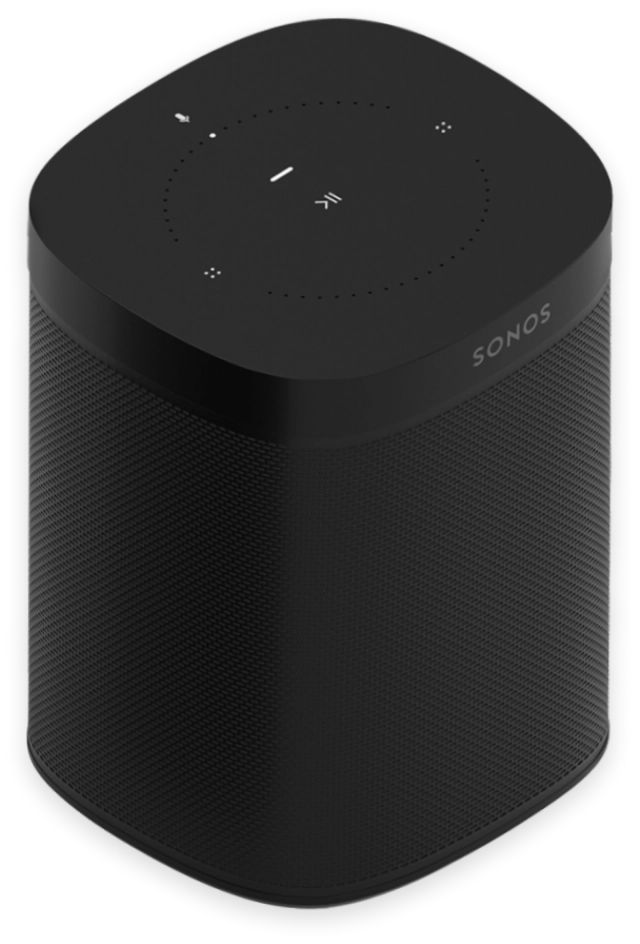 SONOS One(Gen2)