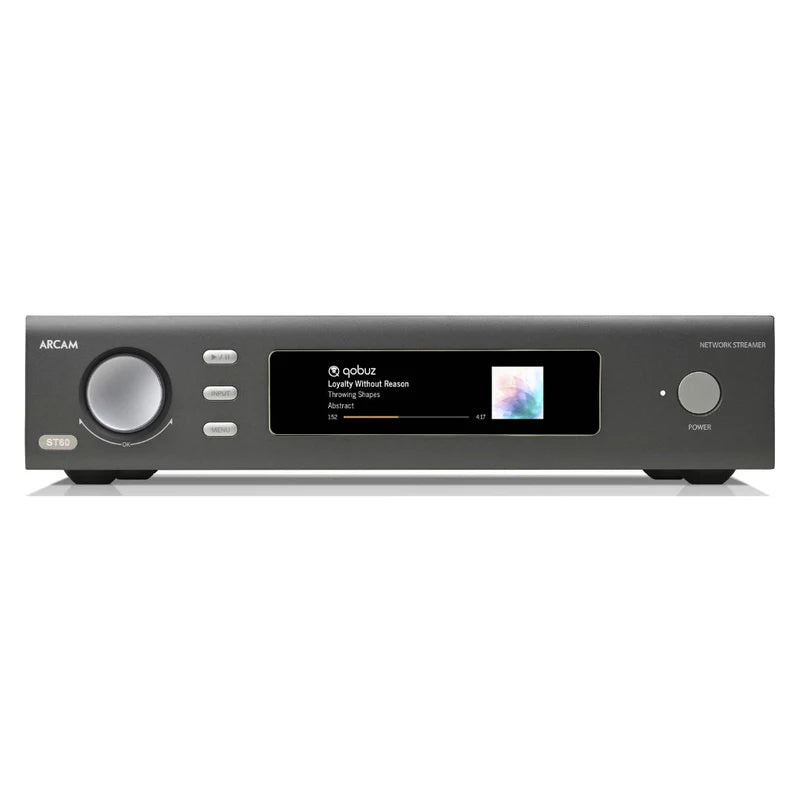 ARCAM ST60 - Music Streamer
