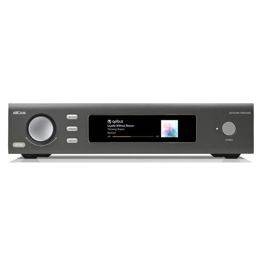ARCAM ST60 - Music Streamer