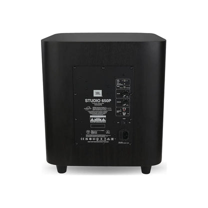 JBL STUDIO 650P - Active Subwoofer