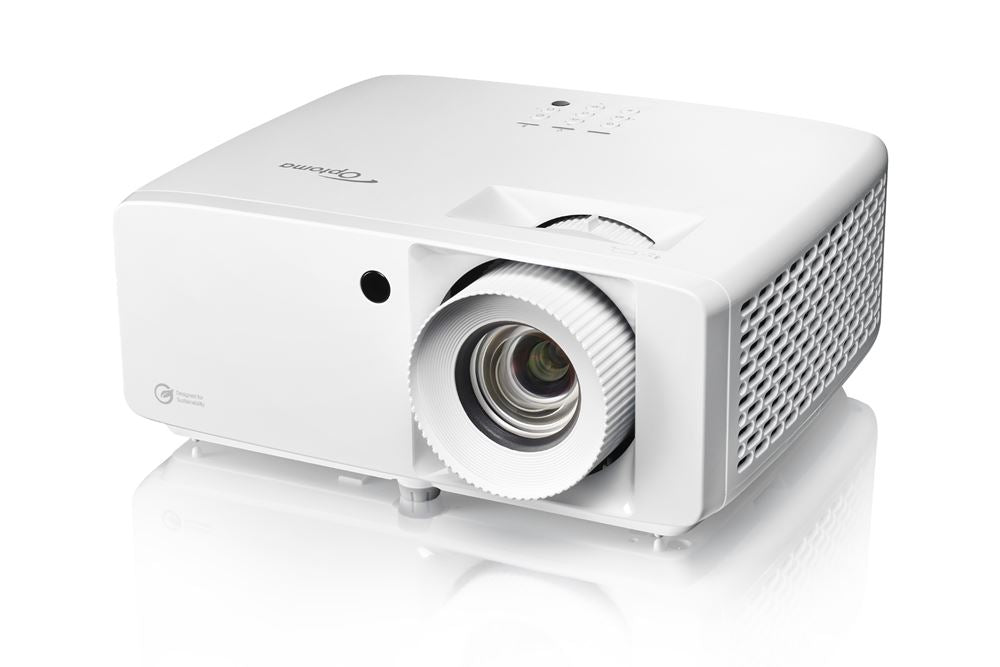 Optoma AZH460