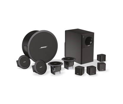 BOSE FREESPACE 3 FLUSH SATELLITE