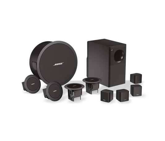 BOSE FREESPACE 3 FLUSH SATELLITE