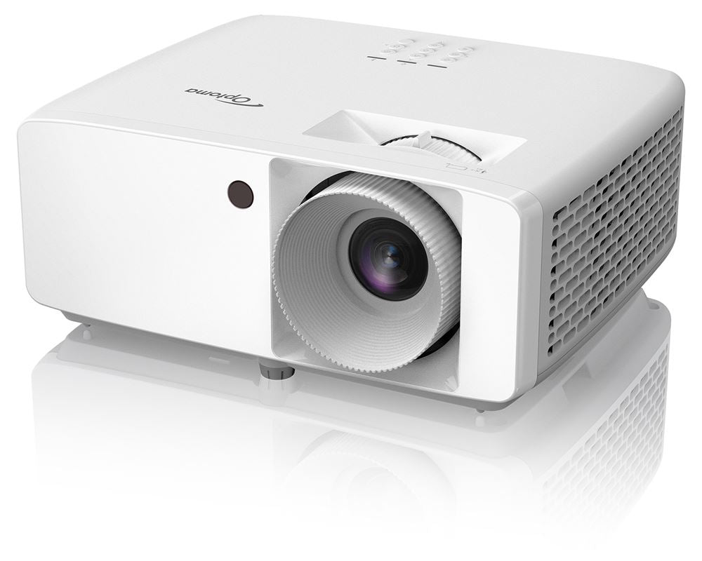 Optoma ZX350e