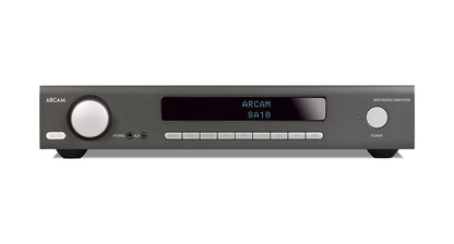 ARCAM SA10 - Class AB Integrated Amplifier
