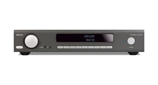 ARCAM SA10 - Class AB Integrated Amplifier