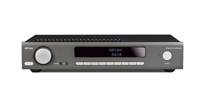 ARCAM SA10 - Class AB Integrated Amplifier