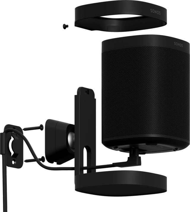 SONOS Wall Mount for One and One SL