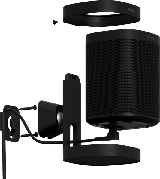 SONOS Wall Mount for One and One SL