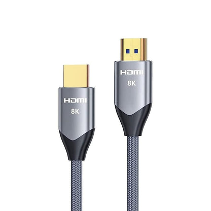 HOC HDMI CABLE 8K 2.1V
