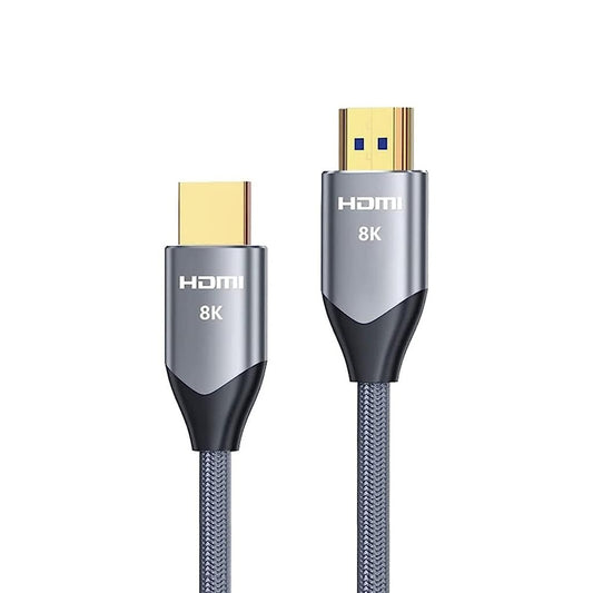 HOC HDMI CABLE 8K 2.1V