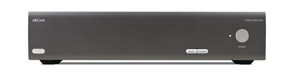 ARCAM PA410- 4 Channel Power Amplifier