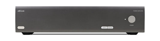 ARCAM PA410- 4 Channel Power Amplifier