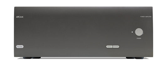 ARCAM PA720 - 7 Channel Class G Power Amplifier