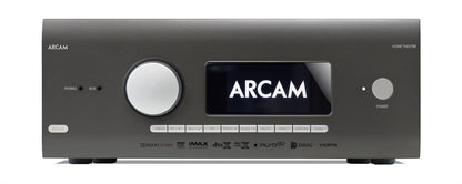 ARCAM AV40 - Pre Amp / Processor